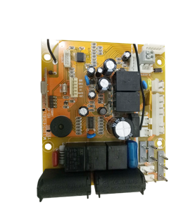 自動(dòng)晾衣架控制主板